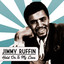 Jimmy Ruffin - Hold On To My Love cover