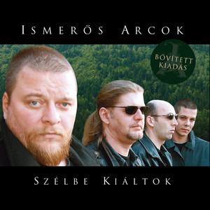 Szélbe kiáltok cover