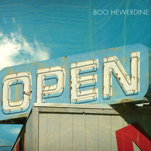 Open cover