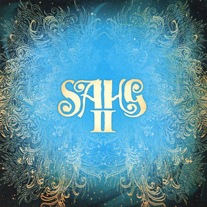 II cover