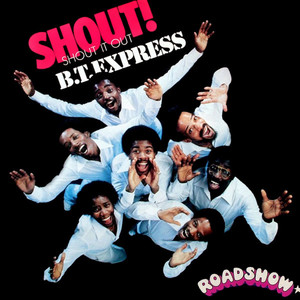 Shout! (Shout It Out) cover