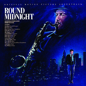 'Round Midnight - Original Motion Picture Soundtrack album