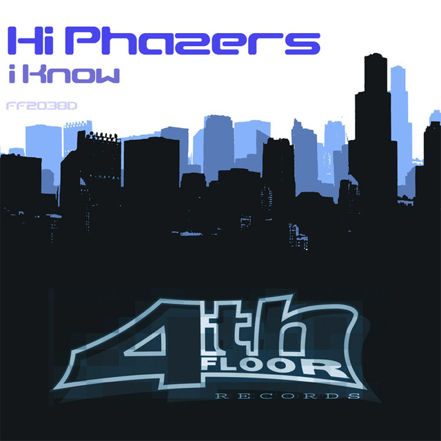 Hi Phazers Photo