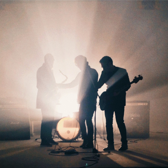 Nemam Vremena cover