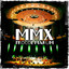 MMX cover