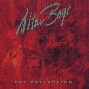 Altar Boys cover