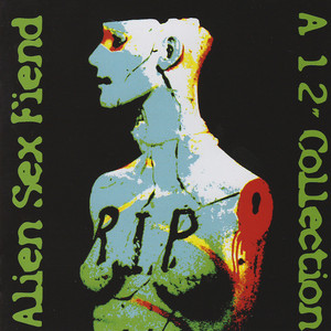 R.I.P. A 12" Collection album