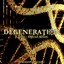 Degeneration Albumcover