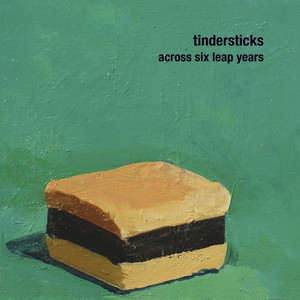 Across Six Leap Years cover