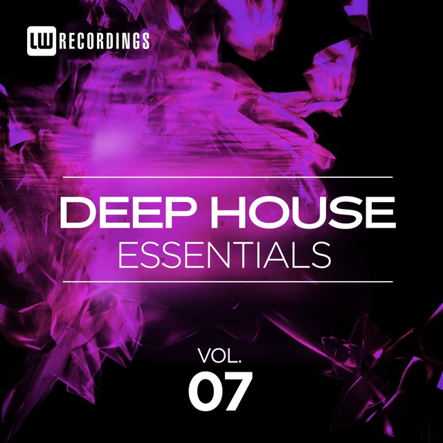 Deep House Essentials, Vol. 7 Albumcover