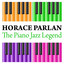 The Piano Jazz Legend cover