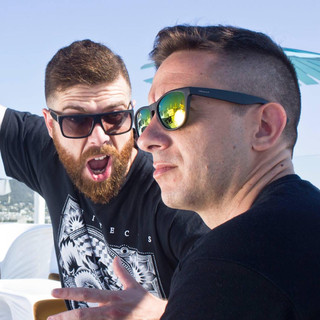 Known Rebel Photo