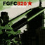 Urban Audio Warfare cover