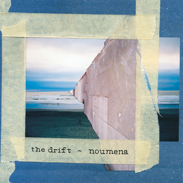 Noumena cover