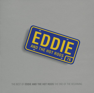 The Rods cover