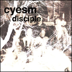 Disciple cover