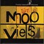 Moovies Albumcover