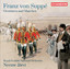 Overtures and Marches cover