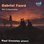 Paul Crossley, piano