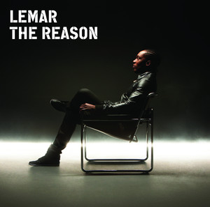 The Reason album