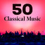 50 Classical Music Albumcover