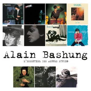 L'Essentiel Des Albums Studio cover