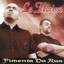 Pimenta da Rua Albumcover