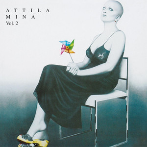 Attila album