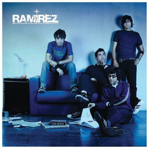 Ramirez album