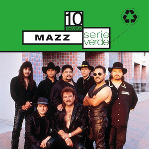 Serie Verde- Mazz album