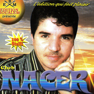 Cheb Nacer