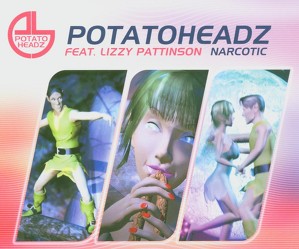 Potatoheadz feat. Lizzy Pattinson
