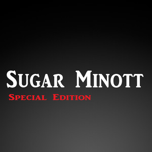 Sugar Minott Special Edition album