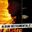 The Darkest Cloud Instrumentals cover