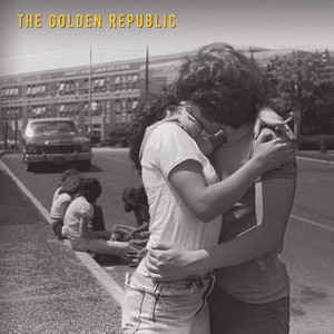 The Turning of the World cover