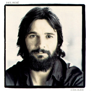 L'Escalier cover