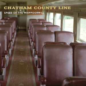 Speed Of The Whippoorwill album