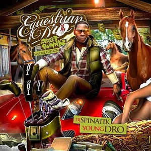 Equestrian Dro album