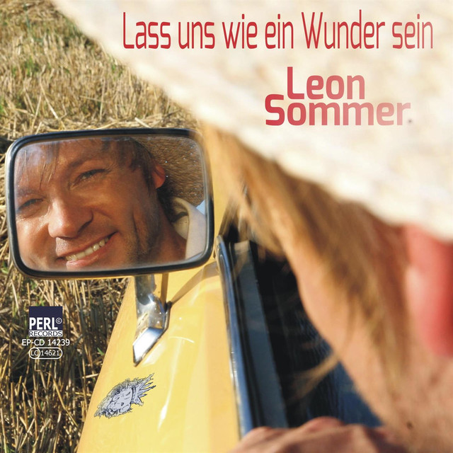 Leon Sommer Photo