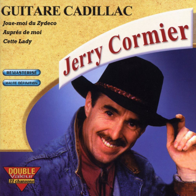 Jerry Cormier Photo