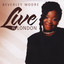 Live in London Albumcover