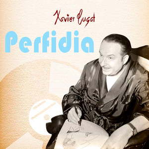 Perfidia album