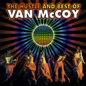 Van McCoy: The Hustle and Best of album