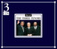 The Three Tenors cover