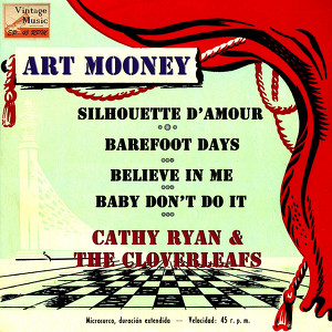 Art Mooney and His Orchestra