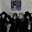 Faster Pussycat cover