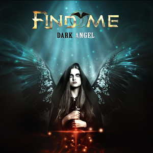 Dark Angel cover
