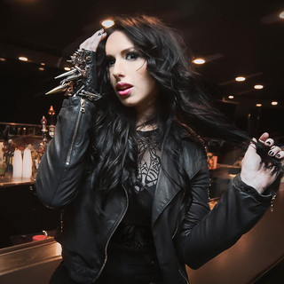 Madame Mayhem Photo