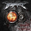 Inhuman Rampage cover