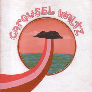 Carousel Waltz cover